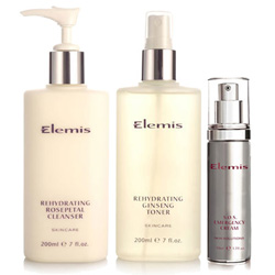 Elemis Dry Skin Fix Kit