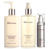 Elemis Dry Skin Fix Kit