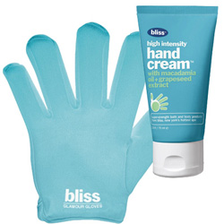 Bliss Glamour Hands Collection