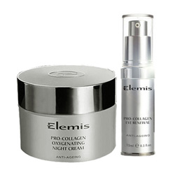 Elemis Pro-Collagen Eye and Night Kit