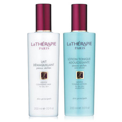La Therapie Essentials - Dry Skin