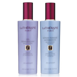 La Thérapie Essentials - Combination Skin