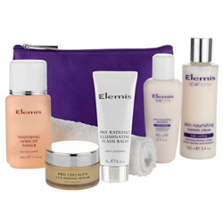 Elemis Flash Beauty Kit