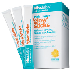 Blisslabs Nutricosmetics Triple Oxygen