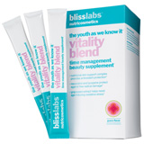 Blisslabs Nutricosmetics YouthAsWeKnowIt Vitality Blend
