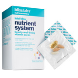 Blisslabs Nutricosmetics Total Bliss Nutrient System