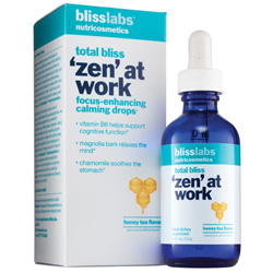 Blisslabs Nutricosmetics Total Bliss