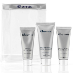 Elemis Introduction to Anti-Aging