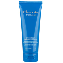 Freshskin by Elemis Skin Clear Purifying Face Wash