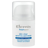 Freshskin by Elemis Skin Clear Mattifying Moisturiser