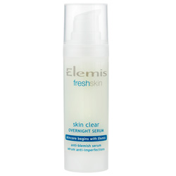 Freshskin by Elemis Skin Clear Overnight Serum