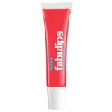 Bliss Fabulips Glossy Lip Balm - Vanilla Mint 