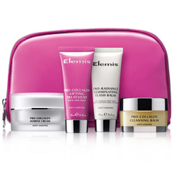 Elemis Think Pink Beauty Heroes