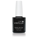 CND Vinylux Top Coat