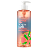 Bliss Grapefruit + Aloe Soapy Suds
