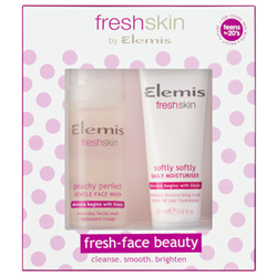 Freshskin by Elemis Fresh Face Beauty Kit
