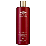 Mandara Spa Tropical Blooms Bath Milk