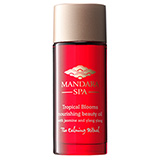Mandara Spa Tropical Blooms Beauty Oil
