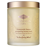 Mandara Spa Honeymilk Dream Honey Bath