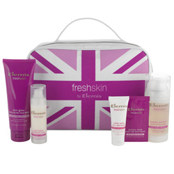 Freshskin by Elemis Peachy Perfect Collection