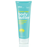 Bliss Lemon and Sage Body Butter
