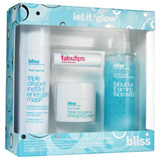 Bliss Let It