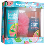 Bliss Happy