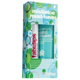 Bliss Mistletoe Must-Haves