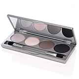Colorescience Mineral Eye Shadow Palette - Seductive Smoke