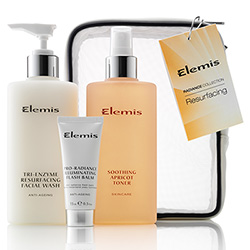Elemis Resurfacing Radiance Trio Collection