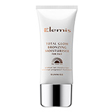 Elemis Total Glow Bronzing Moisturiser for Face
