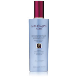 La Thérapie Lotion Tonique Astringente Peaux Mixtes - Gentle Toning Lotion for combination skin