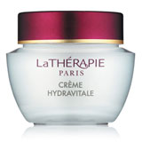La Thérapie Crème Hydravitale  Cell Vitality Cream for youthful skin