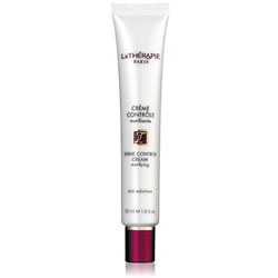 La Thérapie Crème Contrôle  Shine Control Cream