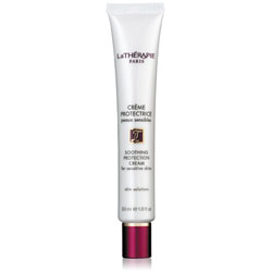 La Thérapie Crème Protectrice - Soothing Protection Cream for sensitive skin