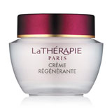 La Thérapie Crème Régénérante  Regenerating Night Cream for radiant skin