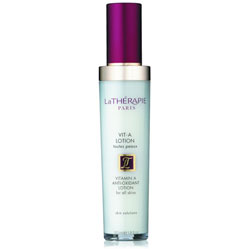 La Thérapie Vit-A Lotion - Vitamin A Anti-Oxidant Lotion for all skins