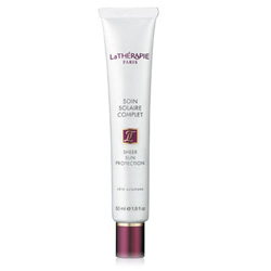 La Thérapie Soin Solaire Complet - Sunscreen for all skins