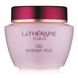 La Thérapie Gel Intensif Yeux Intensive Eye Gel for tired Eyes