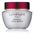 La Thérapie Glycolic Vital Renew - Glycolic Night Cream for skin resurfacing