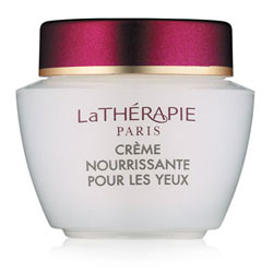 La Thérapie Crème Nourrissante Pour Les Yeux  Nourishing Anti Wrinkle Eye Cream