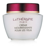 La Thérapie Crème Nourrissante Pour Les Yeux  Nourishing Anti Wrinkle Eye Cream