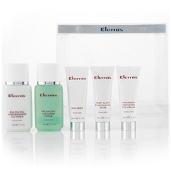 Elemis Pure Skin Collection
