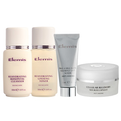 Elemis Skin Booster Bootcamp