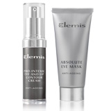 Elemis Pro-Intense Eye and Lip Contour Cream Collection