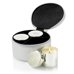Elemis Travel Spa Candle Trio