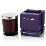 Elemis Amber Spa Candle