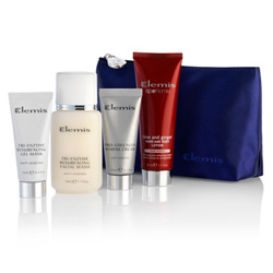 Elemis Radiant Resurfacing Collection