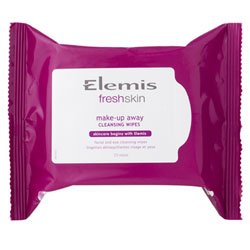 FreshSkin by Elemis Make-Up Away Cleansing Wipes