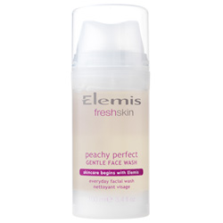 FreshSkin by Elemis Peachy Perfect Gentle Face Wash